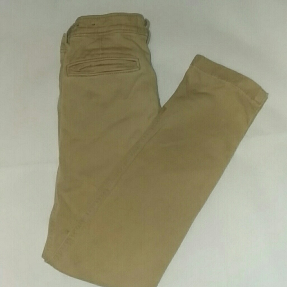 Abercrombie children's pant